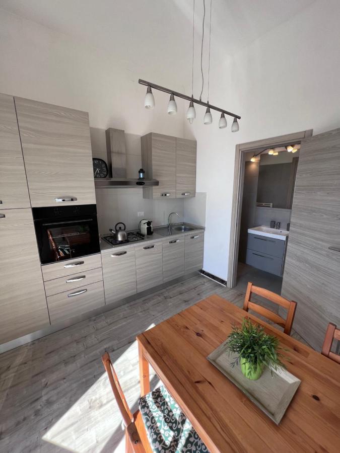 Marconi Sea View Apartments Syrakus Exterior foto